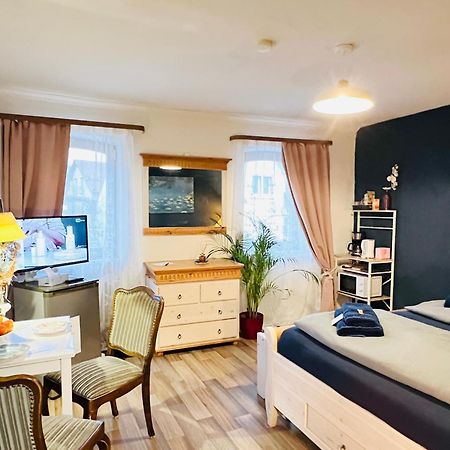 Apartment Amelie - Zimmer Mit Tv, W-Lan, Mikrowelle Und Kuehlschrank, Bad Mit Dusche Malterdingen Zewnętrze zdjęcie